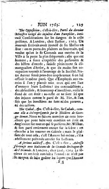 Journal encyclopédique