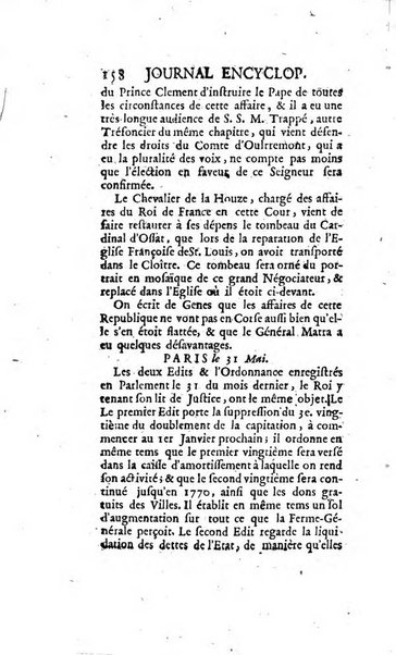 Journal encyclopédique