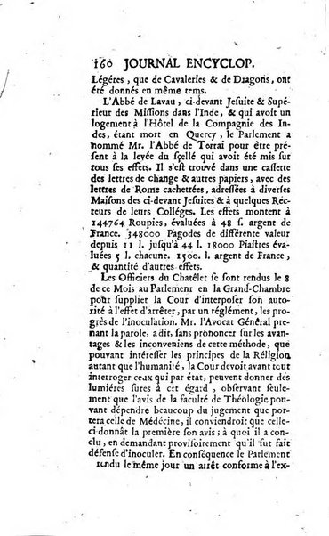 Journal encyclopédique