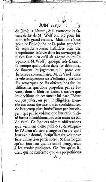 Journal encyclopédique