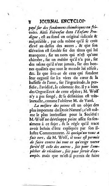 Journal encyclopédique