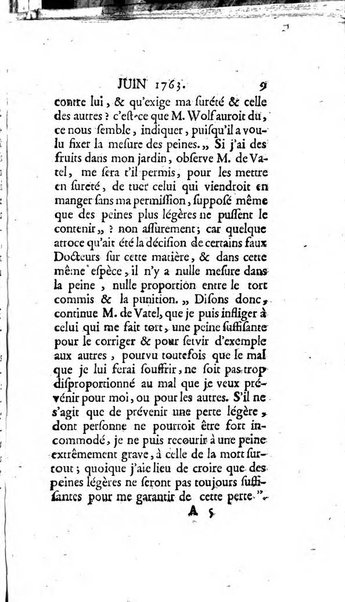 Journal encyclopédique