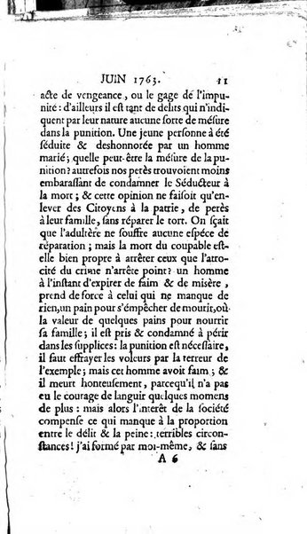 Journal encyclopédique