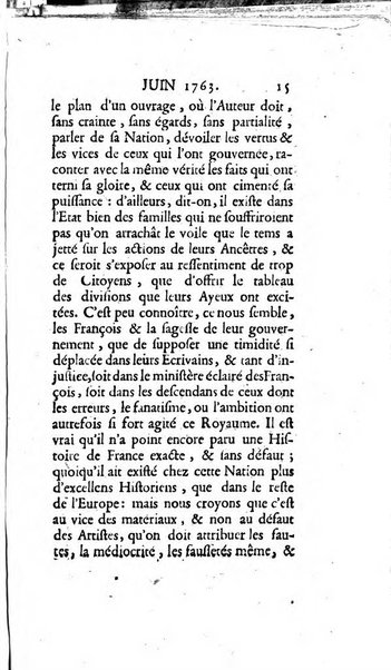 Journal encyclopédique