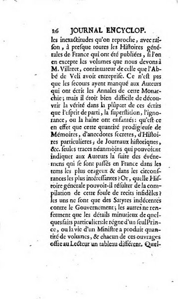 Journal encyclopédique