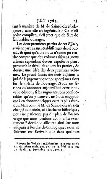 Journal encyclopédique