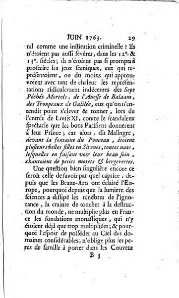 Journal encyclopédique