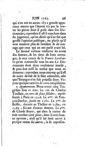 Journal encyclopédique