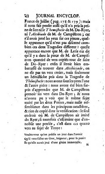 Journal encyclopédique