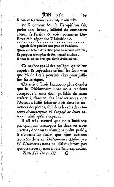 Journal encyclopédique