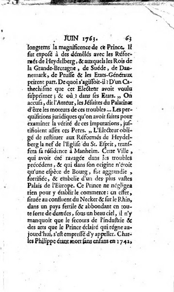 Journal encyclopédique