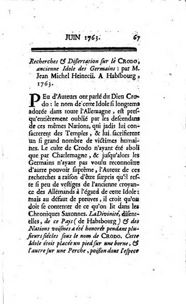 Journal encyclopédique