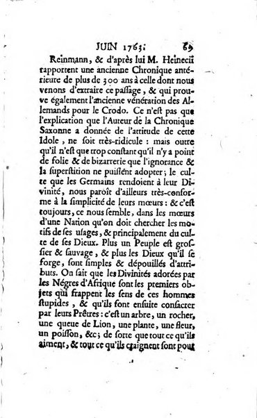 Journal encyclopédique