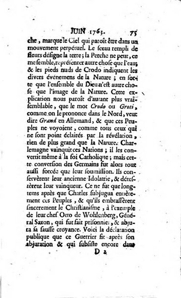 Journal encyclopédique