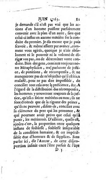 Journal encyclopédique