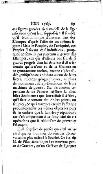 Journal encyclopédique