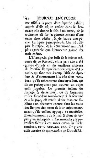 Journal encyclopédique