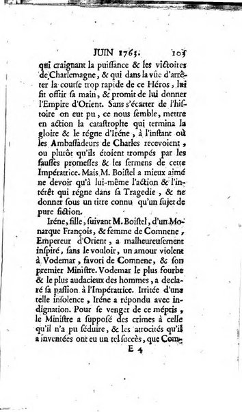 Journal encyclopédique