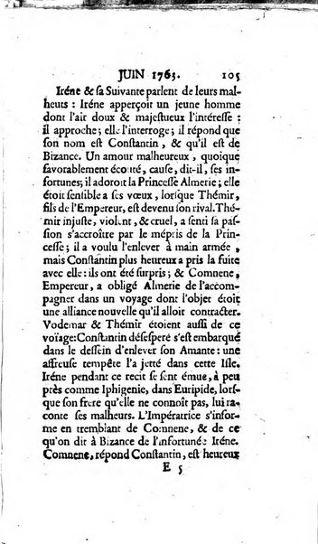 Journal encyclopédique