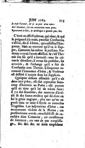 Journal encyclopédique