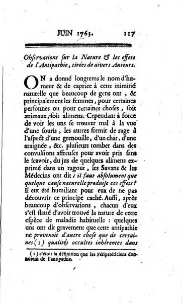 Journal encyclopédique