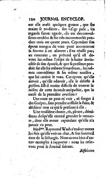 Journal encyclopédique