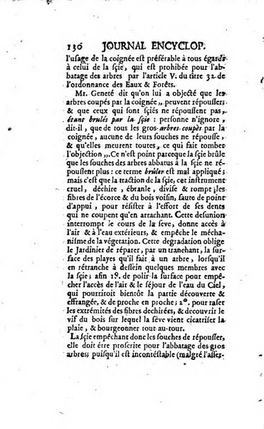 Journal encyclopédique