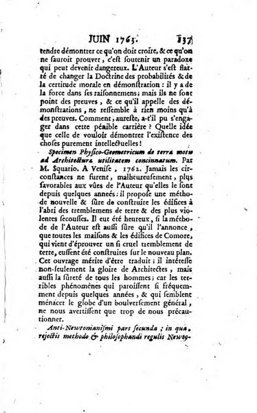 Journal encyclopédique