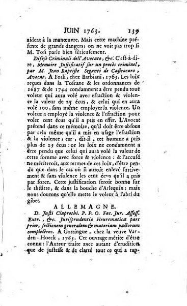 Journal encyclopédique