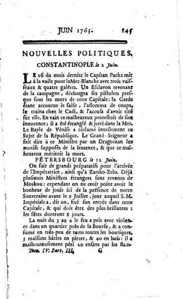 Journal encyclopédique