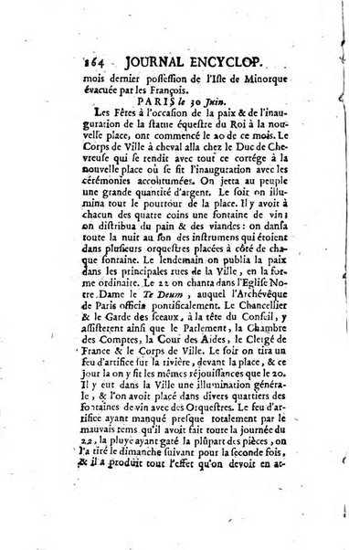 Journal encyclopédique