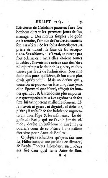 Journal encyclopédique