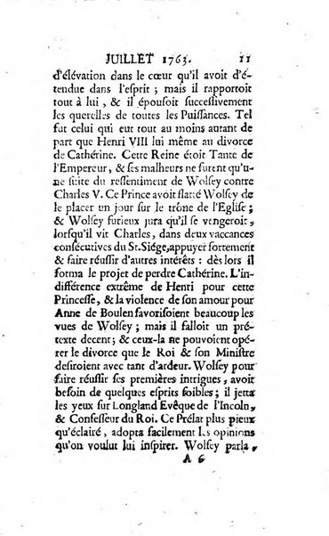 Journal encyclopédique