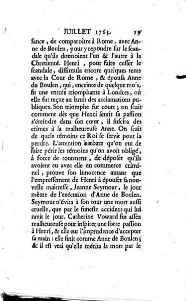 Journal encyclopédique