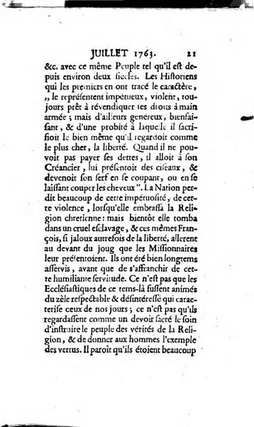 Journal encyclopédique