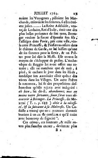 Journal encyclopédique