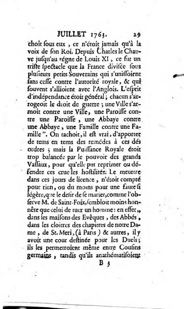 Journal encyclopédique