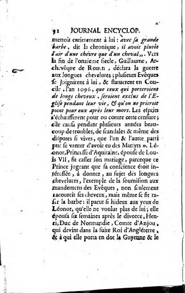 Journal encyclopédique