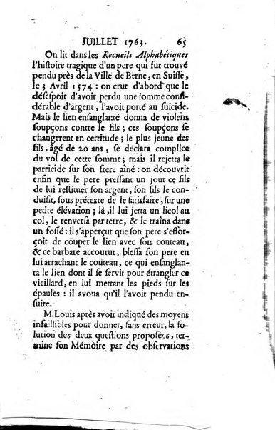 Journal encyclopédique