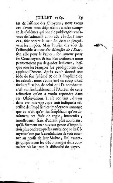 Journal encyclopédique