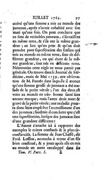 Journal encyclopédique