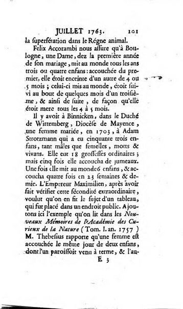 Journal encyclopédique