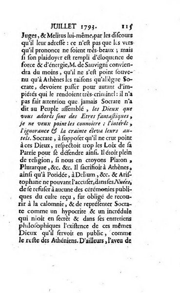 Journal encyclopédique