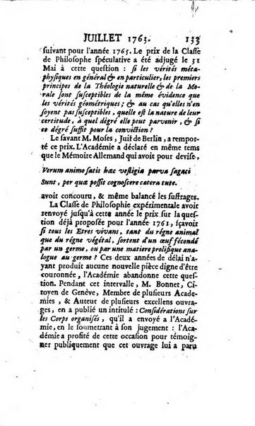 Journal encyclopédique