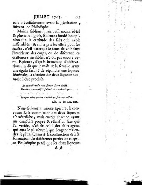 Journal encyclopédique