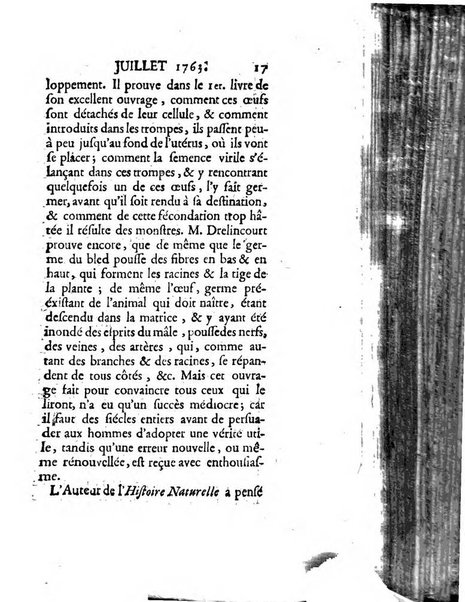 Journal encyclopédique