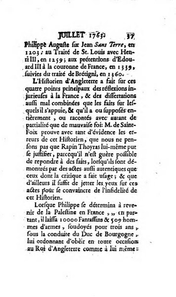 Journal encyclopédique