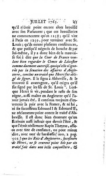 Journal encyclopédique