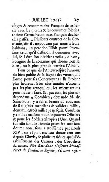 Journal encyclopédique