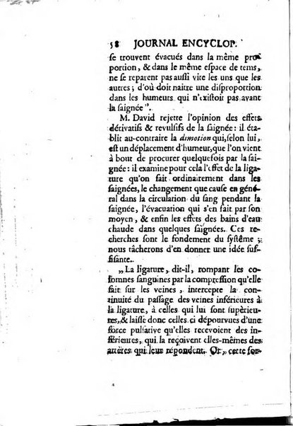 Journal encyclopédique